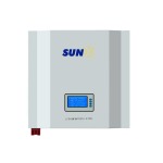 24V 2.6KWH Sunx Lithium Ion Battery