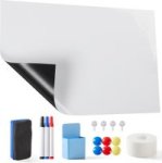 Magnetic Dry Erase Whiteboard Paper - 45X60CM