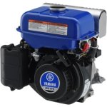 Yamaha MZ175 Engine - Lawnmowermecca.co.za