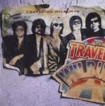 The Traveling Wilburys Cd
