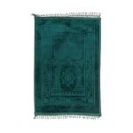 Musallah Prayer Mat Green