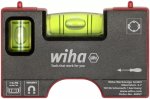WIH24692 Magnetic Electricians Spirit Level