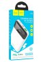 Hoco 10000MAH Power Bank J102 Cool Figure PD20W + QC3.0