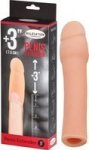 Penis Extender Set 3 Inch