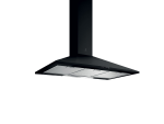 60CM Pyramid Style Cooker Hood - 10 MISSY60 Blk