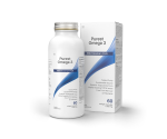 Purest Omega 3 Wild Alaskan Fish Capsules 60'S