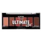 Professional Makeup Ultimate Edit Petite Shadow - Warm Neutrals