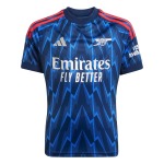 Adidas Arsenal Junior Away 25 26 Soccer Jersey