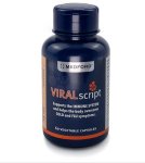 Viralscript 60 Vegicaps N:712720 001