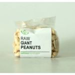 Raw Giant Peanuts 100G