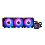 MSI Mag Coreliquid 360MM Argb Liquid Cpu Cooler V2