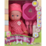 Concepts My Little Darling Doll Box Gift Set Type May Vary