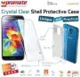 Promate CRYSTAL-S5 Crystal Clear Shell