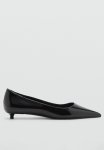 Upet Heel - Black
