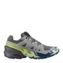 Salomon Speedcross 6 Mens Sneakers Castlerock