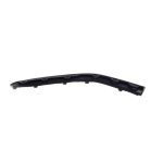 Vw Polo 8 Aw Gti r-line Corner Spoiler Right 18-22