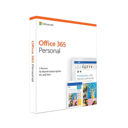 microsoft office 365 personal edition