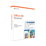 Microsoft Office 365 Personal Edition