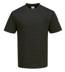 AS20-ANTI-STATIC Esd T-Shirt S S