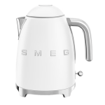 Smeg 1.7L Kettle – White