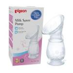 Milk Saver Pump