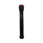 ZARTEK-ZA-411 Bright LED Flashlight 3D Aluminum Torch