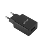 Astrum Pro U20 Black 10W 2A Usb-a Wall Fast Travel Charger - Black