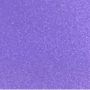 Glitter Card Pack 10 Sheets Per Pack A4 250GSM Purple