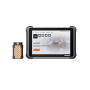 Thinktool 191 8-INCH Professional OBD2 Eobd Diagnostic Tool Scanner