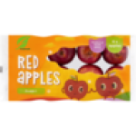 Frooties MINI Red Apples 8S