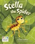 Stella The Spider Paperback
