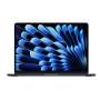 Apple 13-INCH Macbook Air: M5 Chip With 10 Core Cpu And 8 Core Gpu 16GB 512GB SSD - Midnight