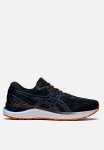 ASICS Gel-cumulus 23 - Black reborn Blue