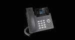 Grandstream 2-LINE Carrier Desk Phone - POE-GS-GRP2612P