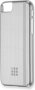 Moleskine Aliminium Iphone 7+/8+ Hard Case Silver