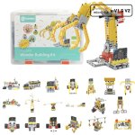 Wonder Building Kit Without Microbit