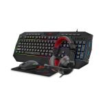 Havit 4IN1 Gaming Combo
