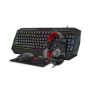 Havit 4IN1 Gaming Combo