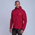 Nexus Mens Softshell Jacket