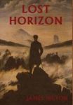 Lost Horizon Hardcover