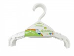 Dreambaby Grohanger 4PK - White