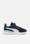 Puma Anzarun Lite Ac+ Ps - Club Navy- White-mint