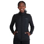 First Ascent Women's Core Motion Jacket