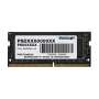 Signature Line 8GB DDR4 2666MHZ Single Rank Sodimm Notebook Memory