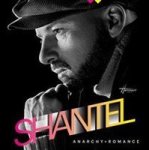 Shantel - Anarchy & Romance Cd