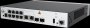 AC650-128AP Wireless Lan Controller For 128 Aps 10GE
