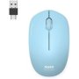 Connect Mouse Collection II Wireless Azure