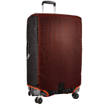 Luggage Glove New Diamond 2.0 Duo Collection Large Red