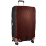 New Luggage Glove Diamond 2.0 DUO Collection Large Red