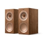 R3 Meta 3-WAY Bookshelf Speaker – Walnut